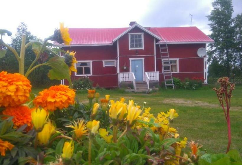 Пансион Loma Paksu