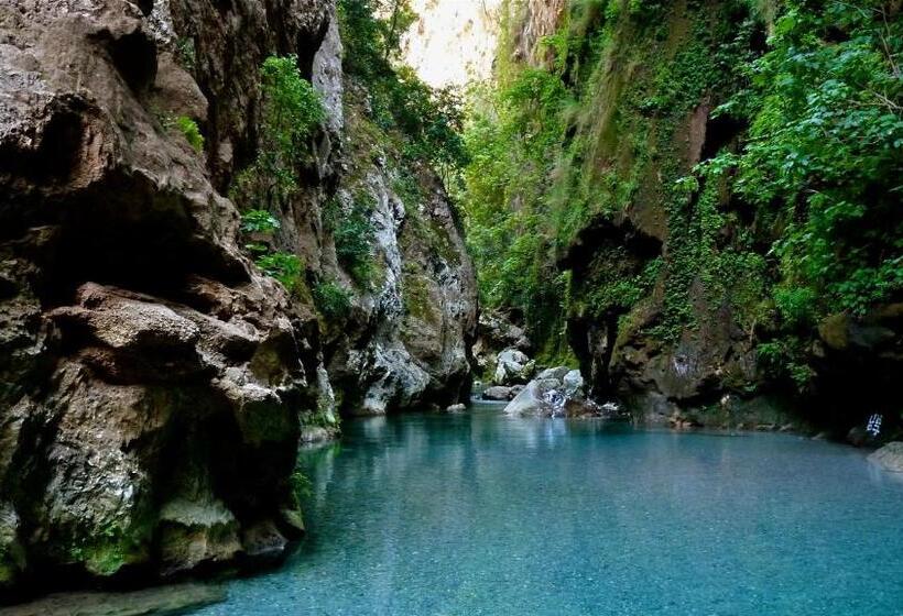 پانسیون Maison D Hotes Akchour