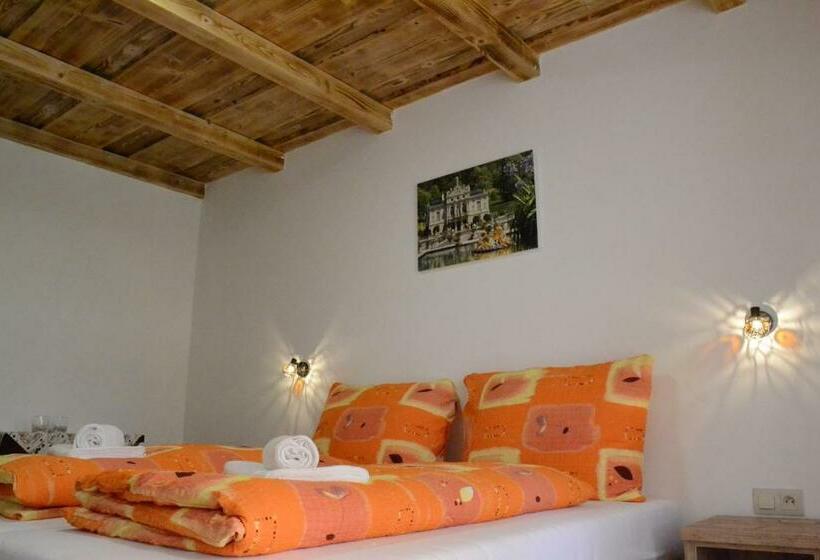 펜션 Penzión štrba