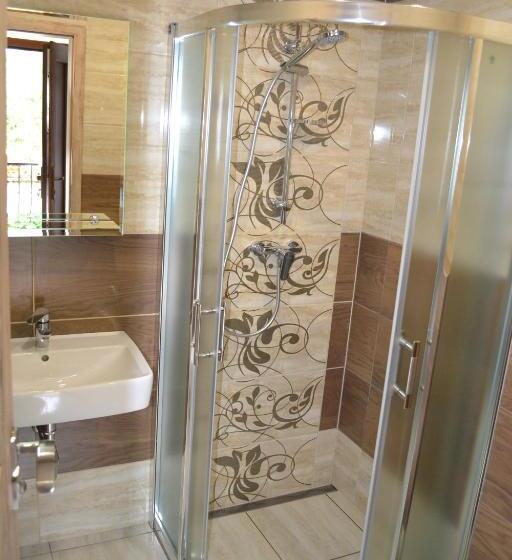 펜션 Penzión štrba