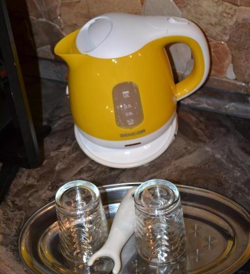 펜션 Penzión štrba