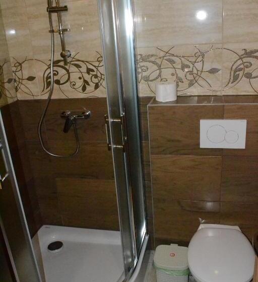 펜션 Penzión štrba