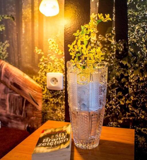 펜션 Penzión štrba