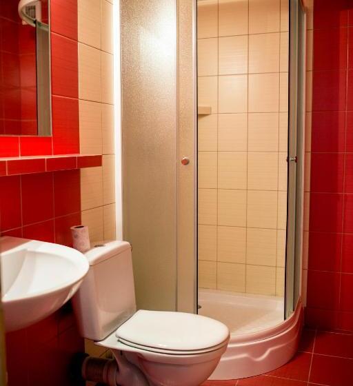 펜션 Penzión štrba