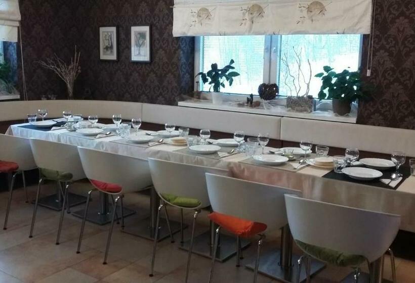 Пансион Penzion Hastrman