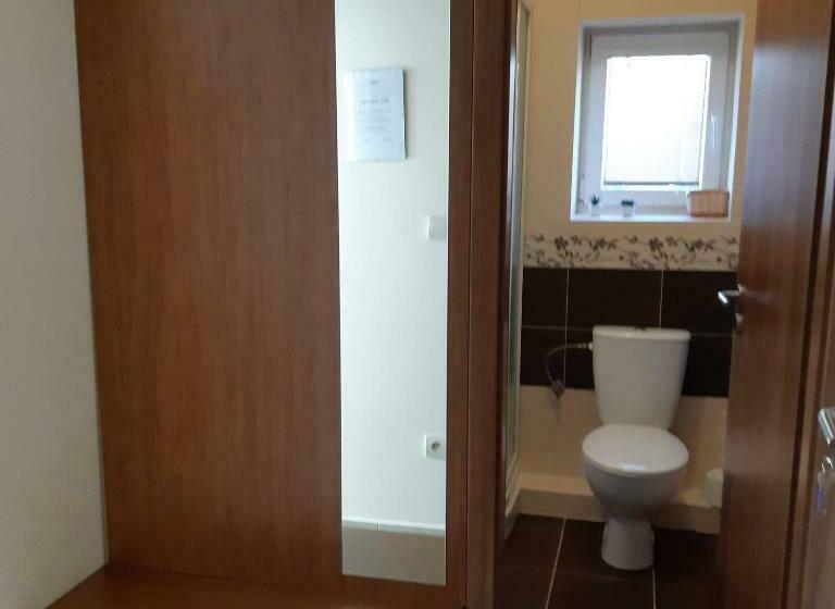 Пансион Penzion Hastrman