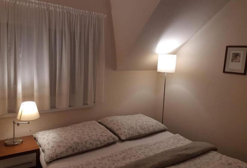 Пансион Penzion Hastrman