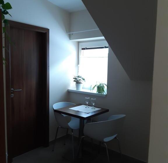 Пансион Penzion Hastrman