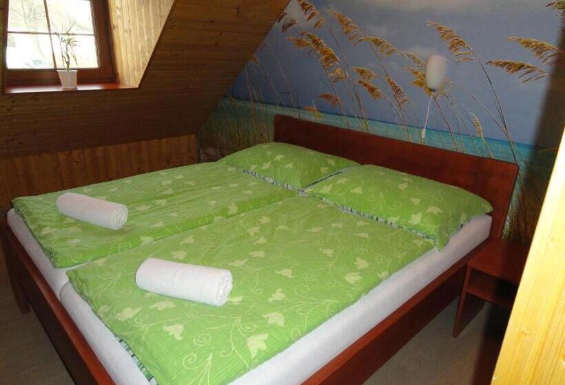 Пансион Penzion žumberk