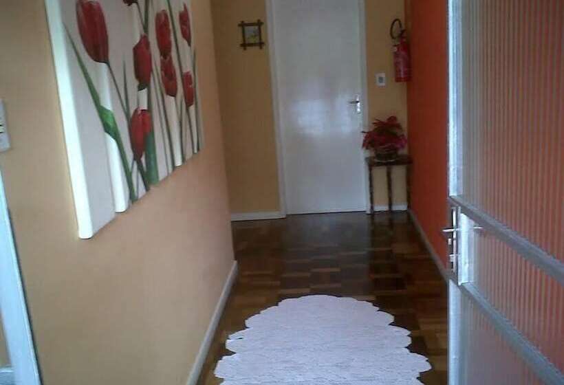 ペンション Pousada Oosterhuis