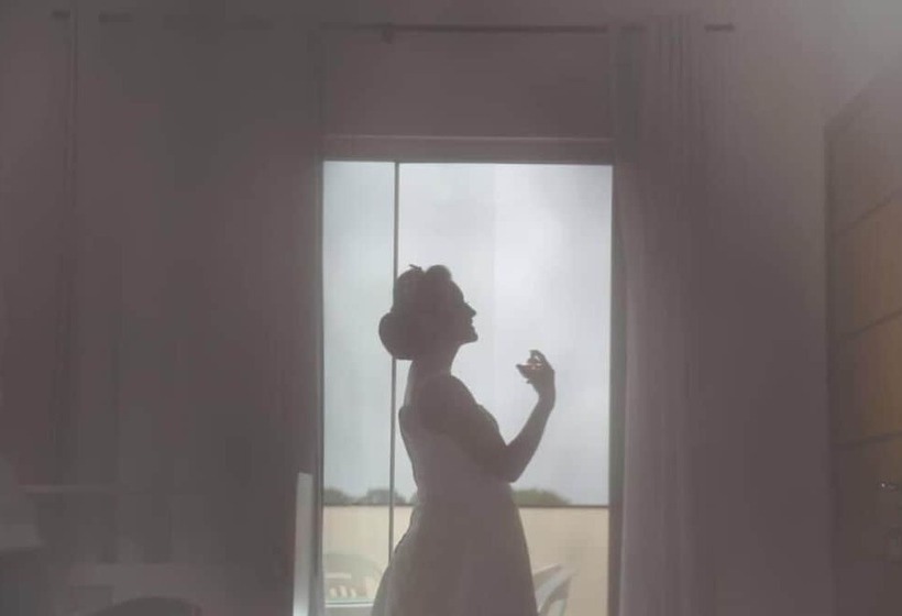 ペンション Pousada Oosterhuis