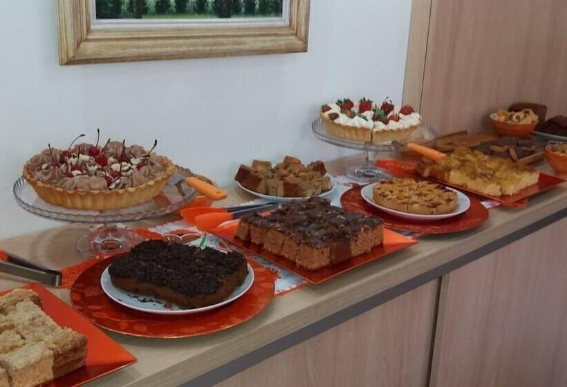 ペンション Pousada Oosterhuis