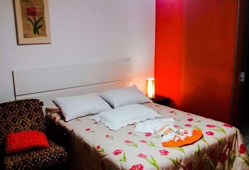 ペンション Pousada Oosterhuis