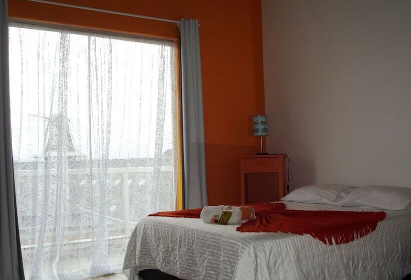 ペンション Pousada Oosterhuis