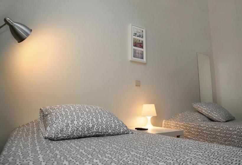 بنسيون Rêve D Or