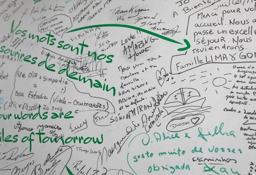 بنسيون Rêve D Or