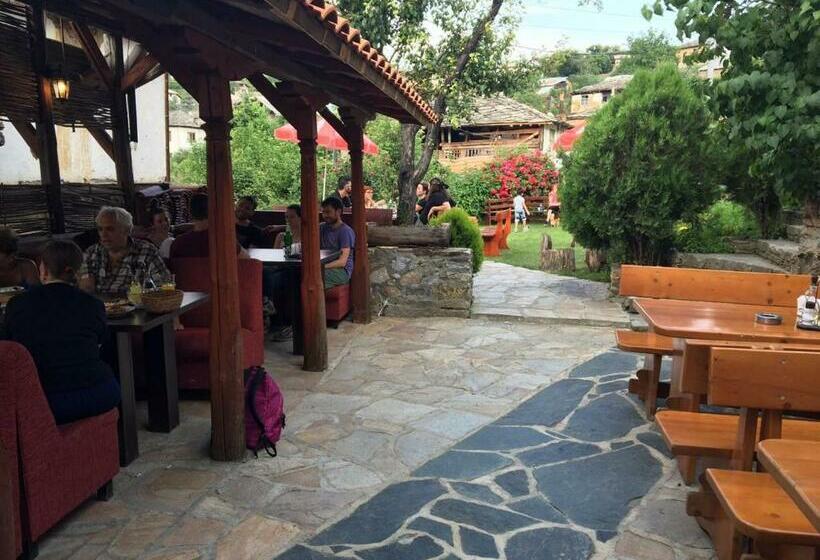 膳宿费 Sharkov Guest House