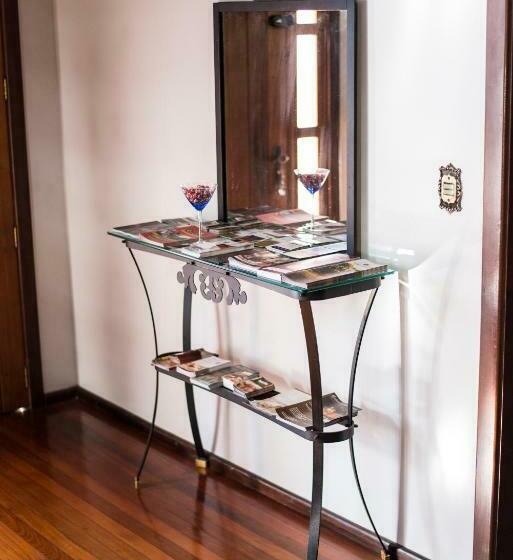 پانسیون Sonho Da Serra Pousada