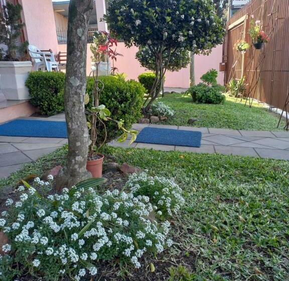 پانسیون Sonho Da Serra Pousada