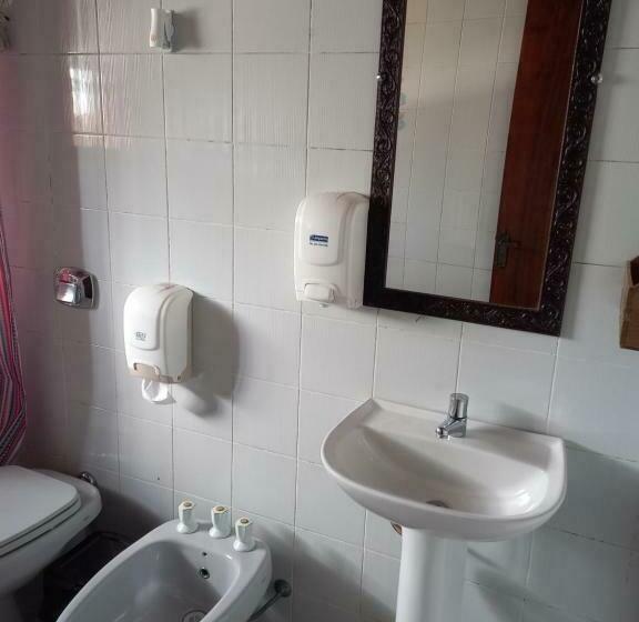 پانسیون Sonho Da Serra Pousada