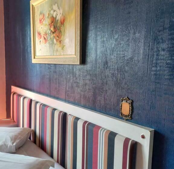 پانسیون Sonho Da Serra Pousada