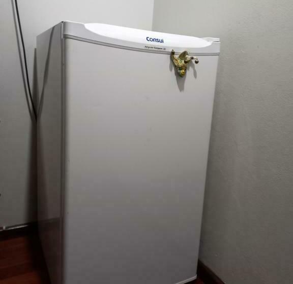 پانسیون Sonho Da Serra Pousada