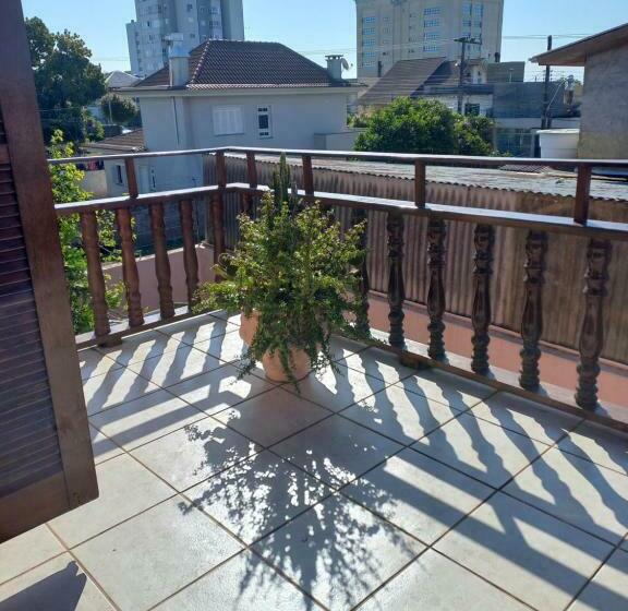 پانسیون Sonho Da Serra Pousada