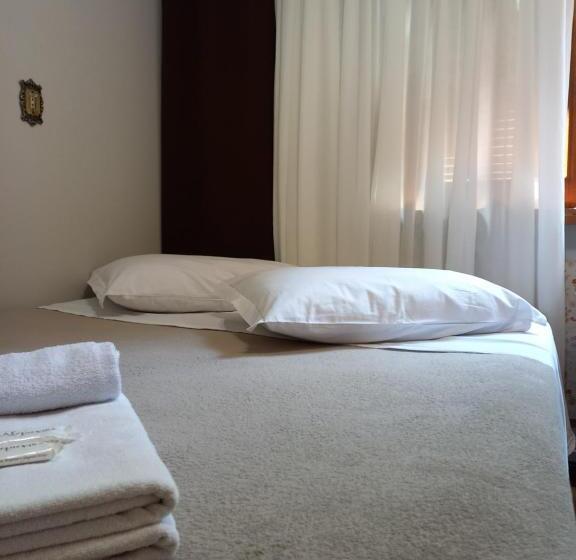 پانسیون Sonho Da Serra Pousada