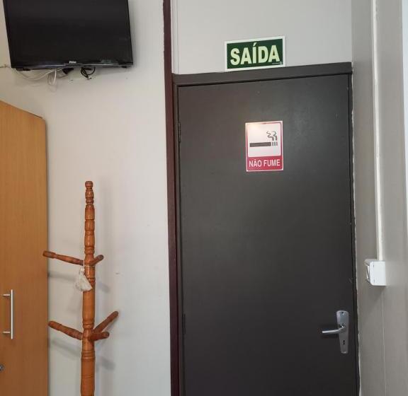 پانسیون Sonho Da Serra Pousada