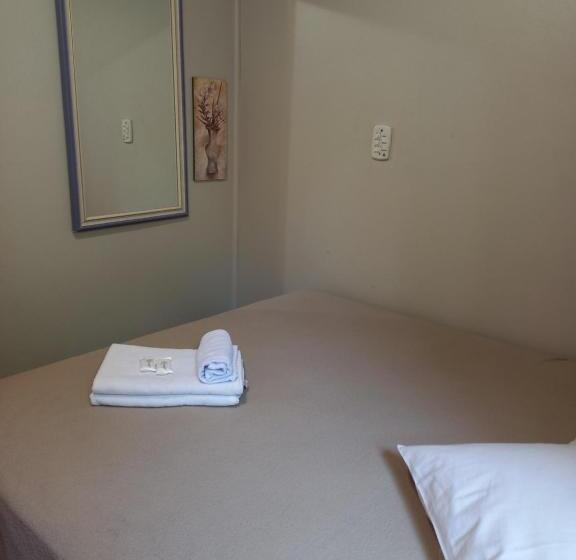 پانسیون Sonho Da Serra Pousada