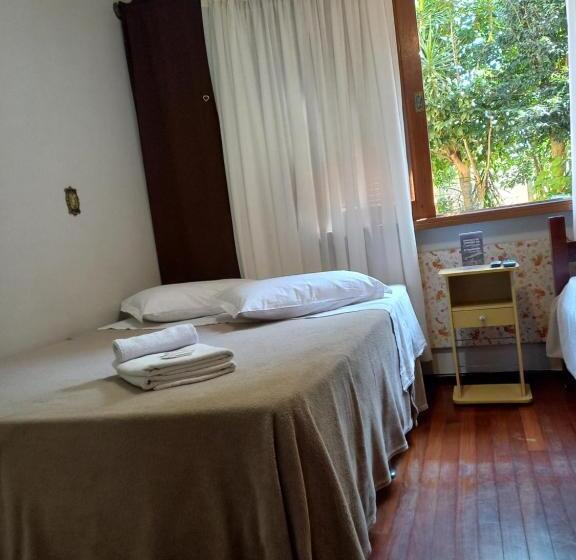 پانسیون Sonho Da Serra Pousada