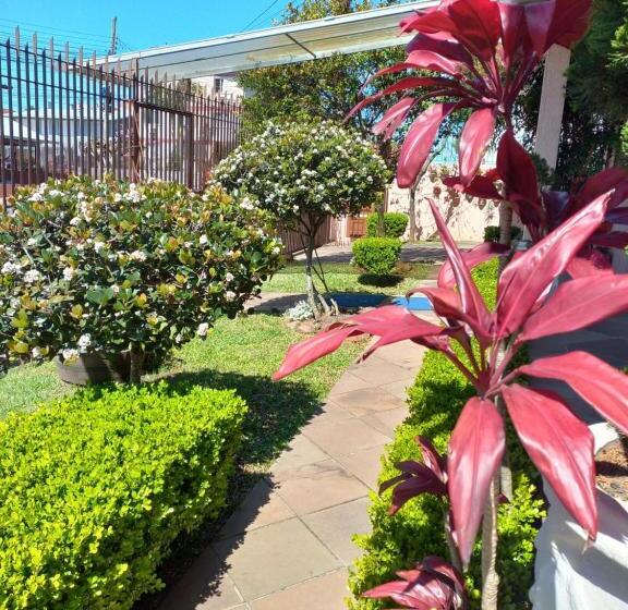 پانسیون Sonho Da Serra Pousada