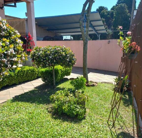 پانسیون Sonho Da Serra Pousada