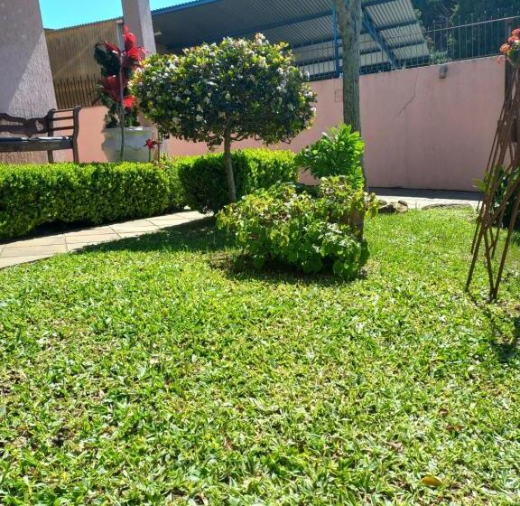 پانسیون Sonho Da Serra Pousada