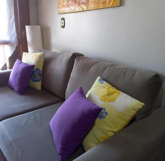 پانسیون Sonho Da Serra Pousada