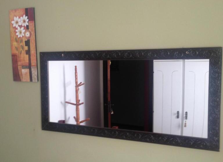 پانسیون Sonho Da Serra Pousada