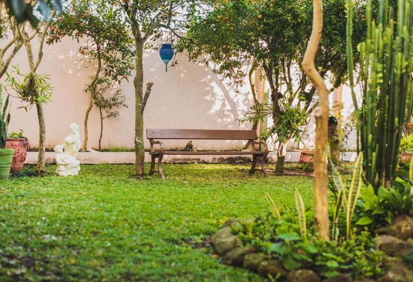 پانسیون Sonho Da Serra Pousada