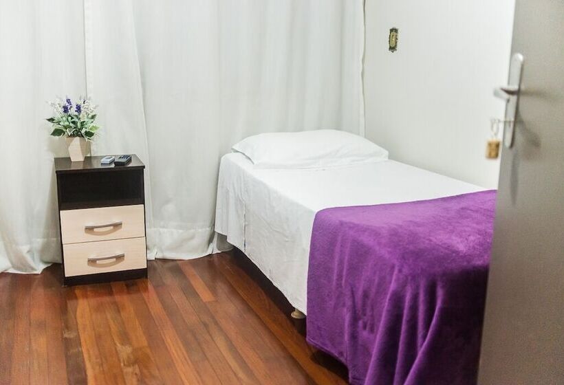 پانسیون Sonho Da Serra Pousada