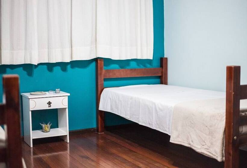 پانسیون Sonho Da Serra Pousada