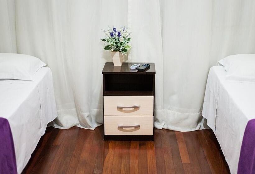 پانسیون Sonho Da Serra Pousada