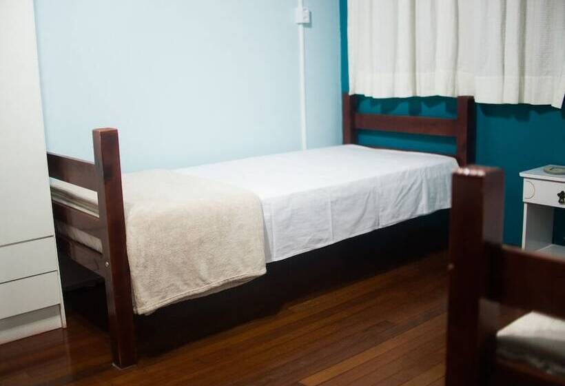 پانسیون Sonho Da Serra Pousada