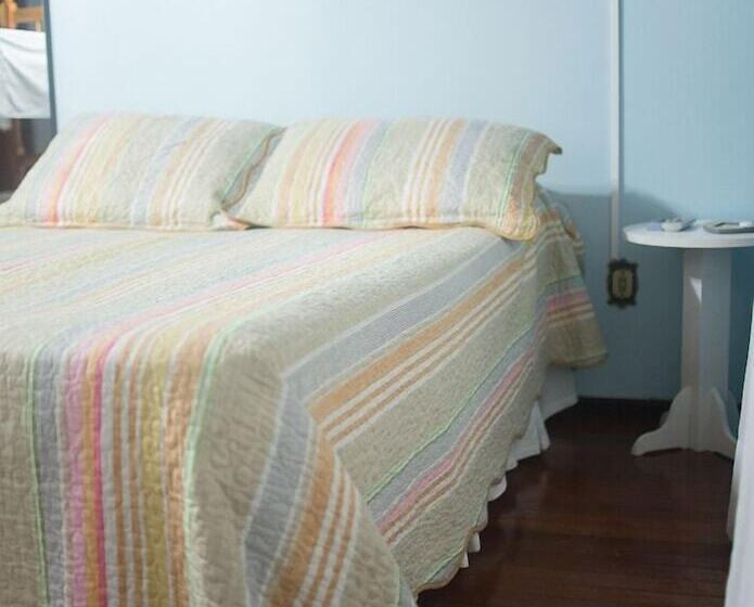 پانسیون Sonho Da Serra Pousada