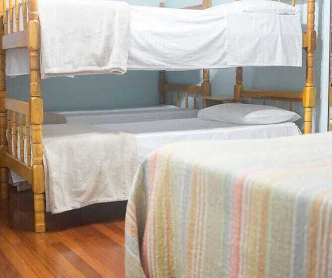 پانسیون Sonho Da Serra Pousada