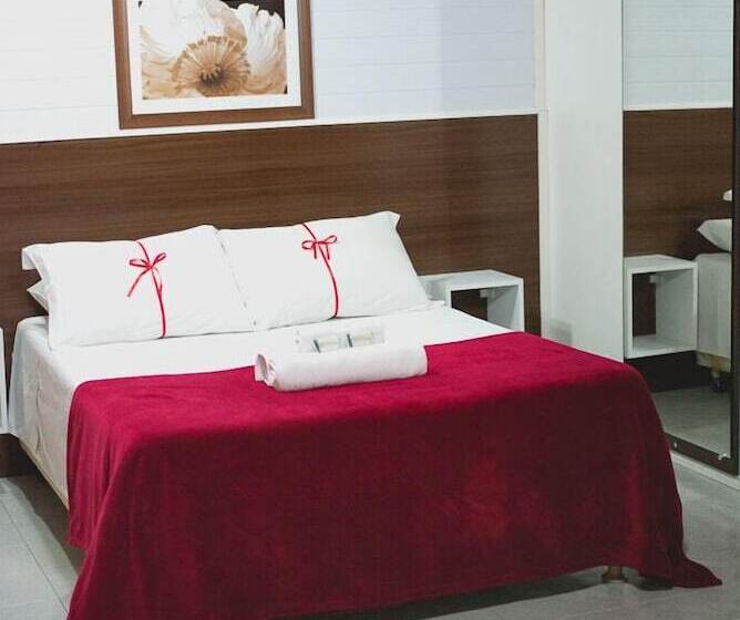 پانسیون Sonho Da Serra Pousada