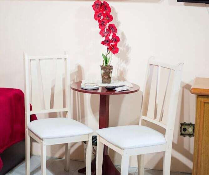 پانسیون Sonho Da Serra Pousada