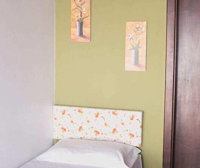 پانسیون Sonho Da Serra Pousada