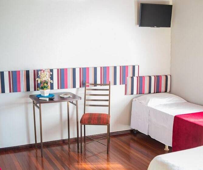 پانسیون Sonho Da Serra Pousada