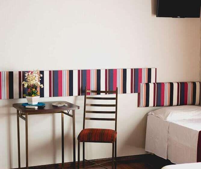 پانسیون Sonho Da Serra Pousada