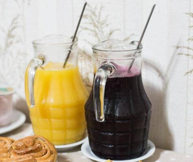 پانسیون Sonho Da Serra Pousada