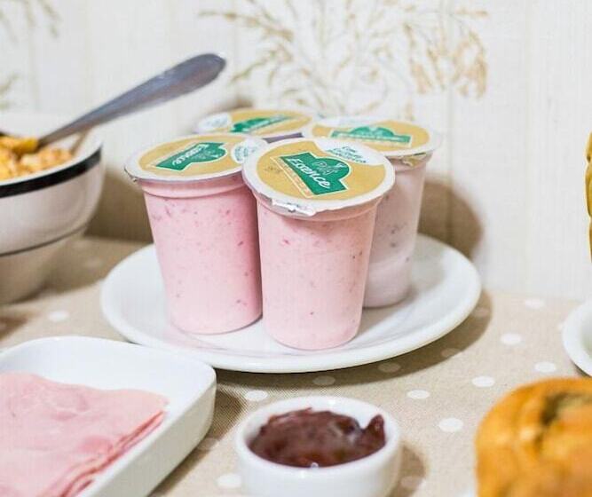 پانسیون Sonho Da Serra Pousada